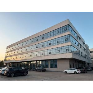 Yidun (Jiangsu) High Temperature New Material Technology Co., Ltd.