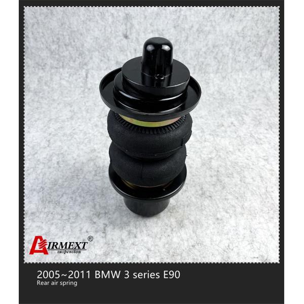 For BMW E90 Rear Air Bags shock absorber For Air Suspension Kit