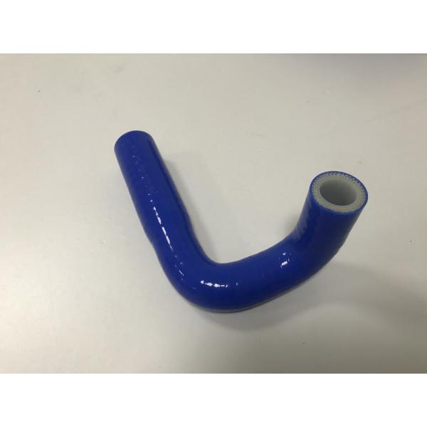 Silicone Tube Soft Flexible Silicone Hose for Cutting Processing Service
