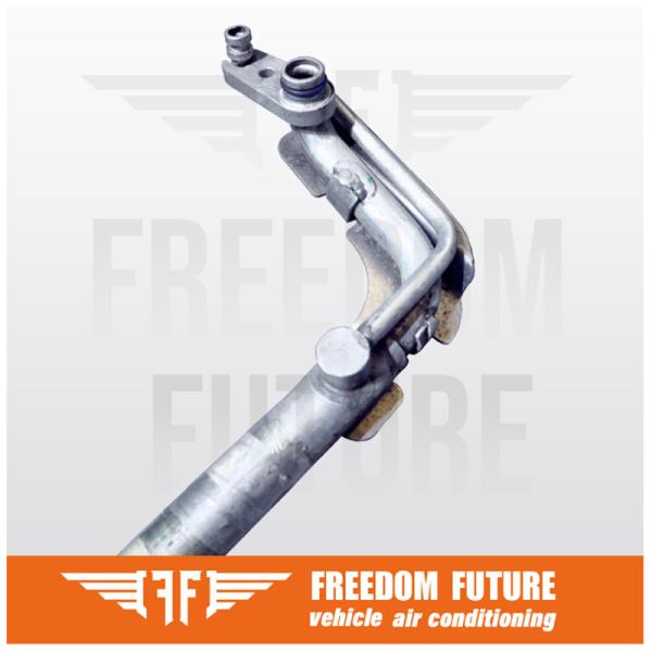 5Q1816738B Pipe de voiture en aluminium Adaptation 15-20 Volkswagen Audi S3 2.0L