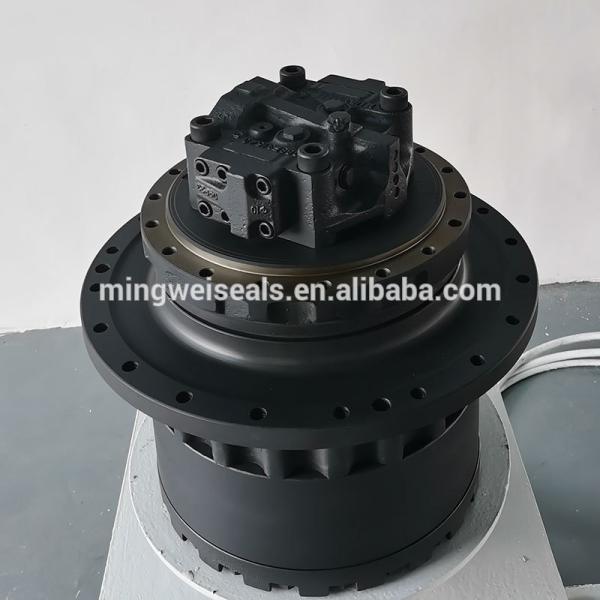 PC200-8 Excavator Final Drive Parts 20Y-27-00300 20Y-27-00500