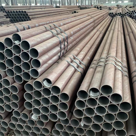 ASTM A106 Carbon Seamless Steel Pipe Gr.B 16 Inch 20 Inch 24 Inch