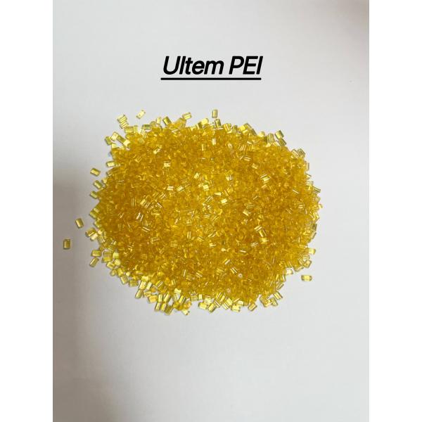 Ultem 1000P PEI Plastic Material