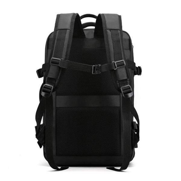 Daily Travel Outdoor Pack Bags Teenagers Bag With Usb School Bags Backpack Shockproof Computer Men Laptop Backpack