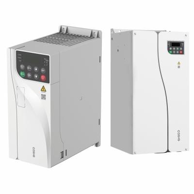 HV350 Series Inverter Asynchronous Motor Designed for Harsh Environmental Conditions