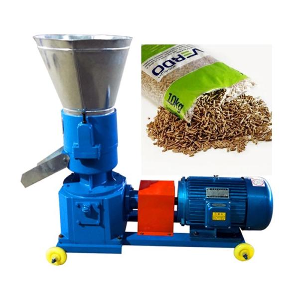 Электрической напряжение тока лепешки питания птицы скотин цыпленка 3kw-30kw подгонянное машиной