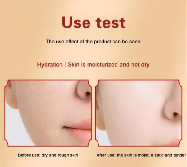 Retinol Dragon Blood Face Cream Deep Moisturizing Eye Cream For Fine Lines