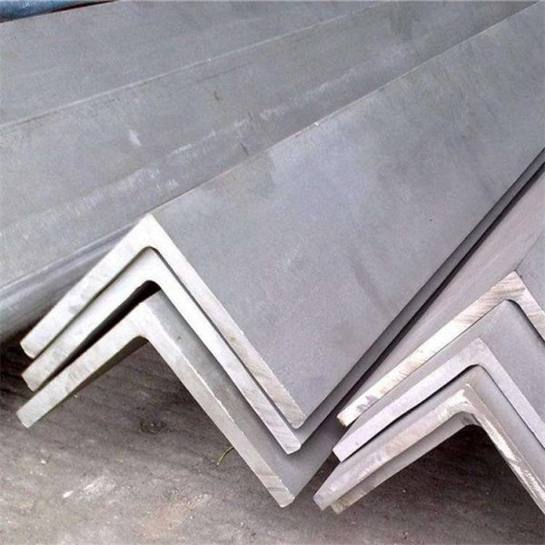 AiSi ASTM Stainless Steel Angle Bar Cold Drawn For Brackets