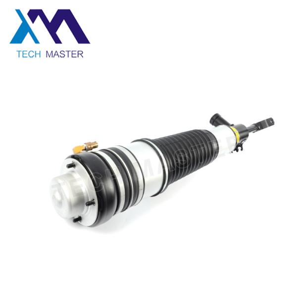 For A6C6 4F0616039AA 4F0616040AA Front Air Susppension Shock Absorber Chassis Parts Manufacturer