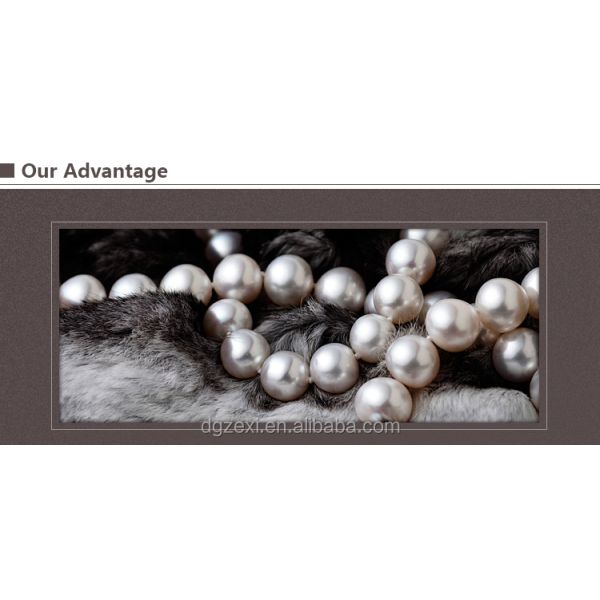 Plastic Pearl Beads in Bulk for Jewellery Making Wholesale