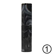 5 мл 10 мл 20 мл Алюминиевый стеклянный безвоздушный флакон-распылитель с мелким распылением