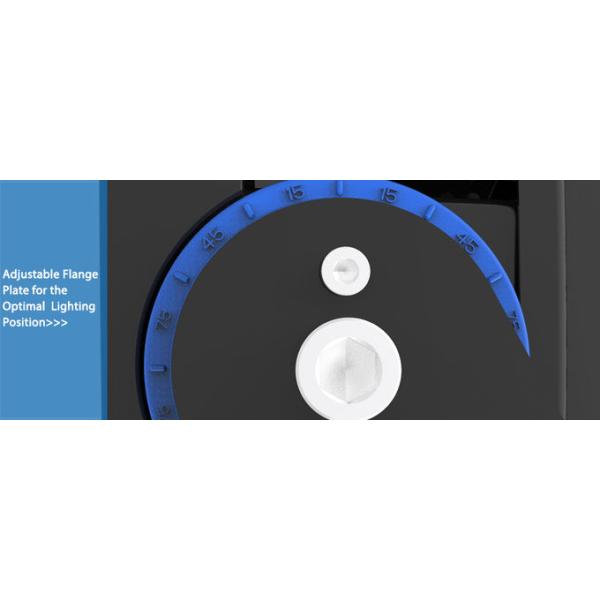 SMD5050 DALI PWM LED Sports Ground Floodlights CE ENEC For Football Arenas