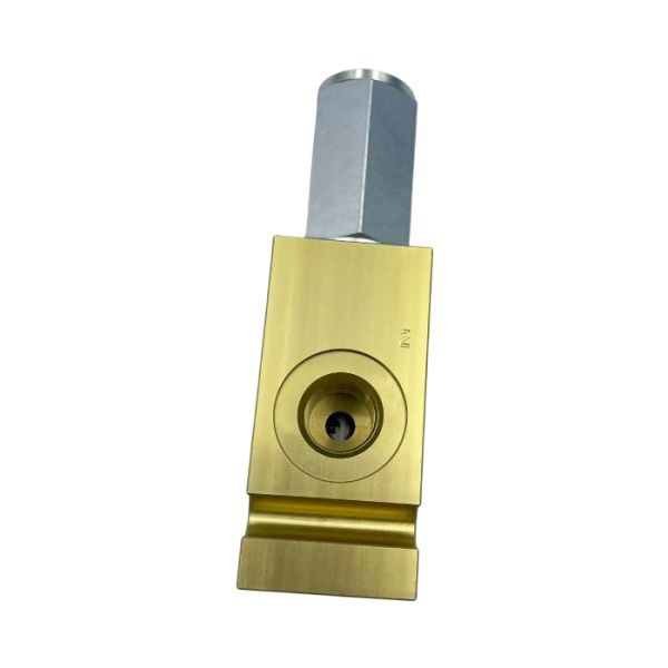 Pressure Reducing Valve 9U-3346 for Wheel Loader 966F 960F 950F