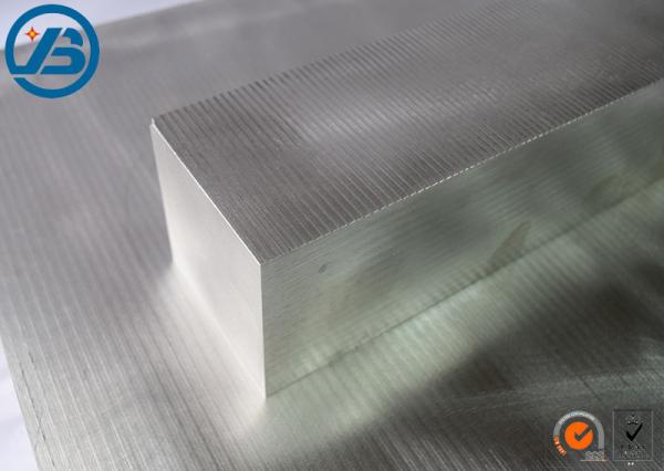 ASTM B90 B AZ31 B H24 Magnesium Alloy Plate Board Used In Industry EMI Shielding