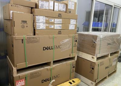 BASE ENC da compatibilidade eletrónica PowerStore 5000T de DELL. FLD INST