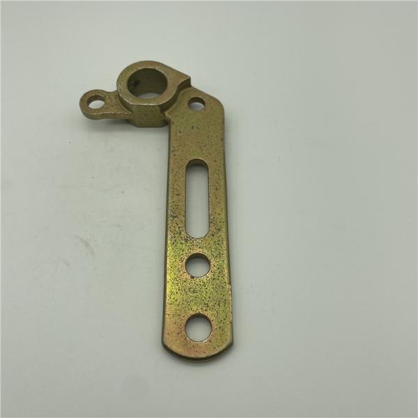 Fairway Mower Parts Bracket - RH - GMT3015 Fits Deere 8500 Reel Mower