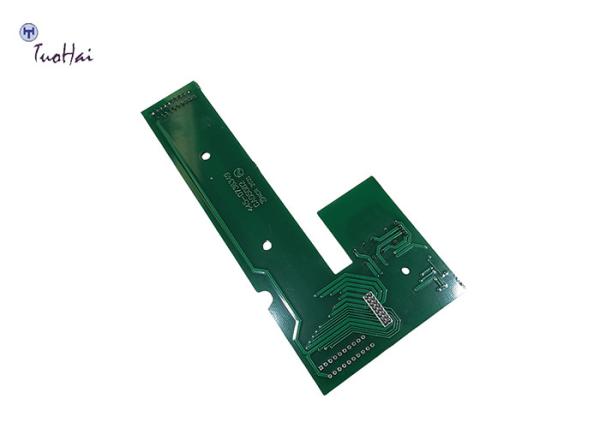 4450736349 445-0736349 partes 6623 do NCR ATM placa do PWB de 6627 S2 Flex Interface
