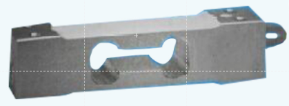Load Cell IPW2C 72kg C3 Single Point weighing Load Cell force sensor Aluminium weight sensor For Static Weighing 2mv/v