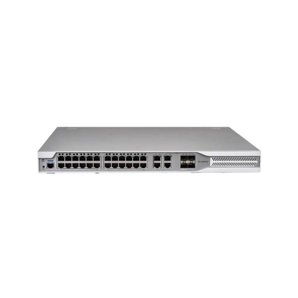 Ruijie RG-AM5532 Punto de acceso inalámbrico Wi-Fi 6 empresarial con conectividad de alta densidad