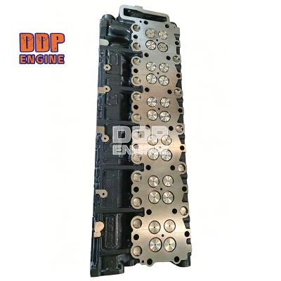 201‐03100‐6468 Diesel Engine Cylinder Head For MC13