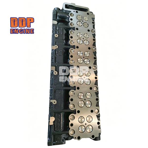 201‐03100‐6468 Diesel Engine Cylinder Head For MC13