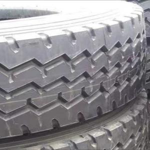 650R16 Radial Ply Light Truck Tyres For Advance Aeolus Linglong