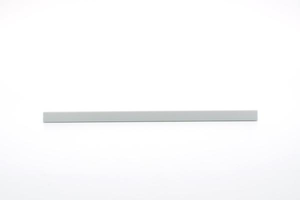 Nouveaux profils d'extrusion en plastique pour revêtement en PVC personnalisés
