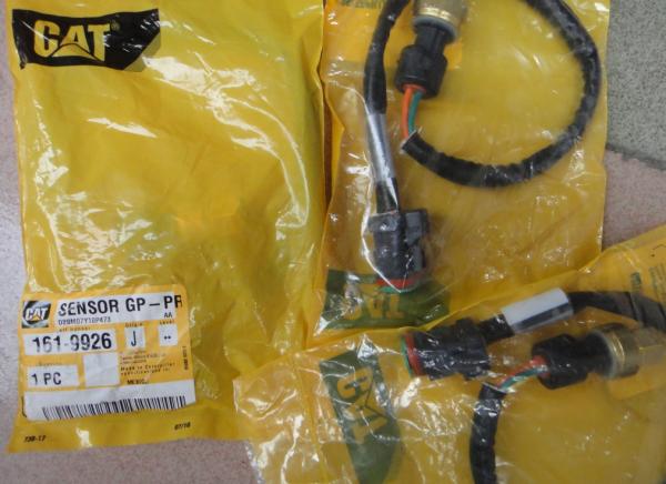 USA Caterpillar diesel generator parts,Caterpillar sensor,oil pressure sensor for CAT,274-6719,4954245,2746719