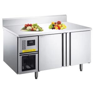 China Manufacturer's Single-Temperature Stainless Steel Kitchen Commercial