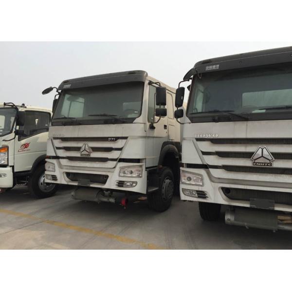 Тележка топливозаправщика 16-20CBM газа SINOTRUK HOWO 6X4 LHD Euro2 290HP