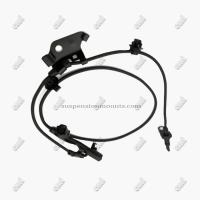 OS ABS de TOYOTA RAV4 2R Front Right apressam o Harrier do sensor 89542-42060