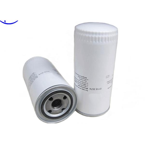 Оливковый фильтр 01183574 Части двигателя Deutz оригинальные запасные части дизе