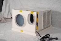 Rise Residential Building Lift Air Conditioner Comfortable Keeping Cool