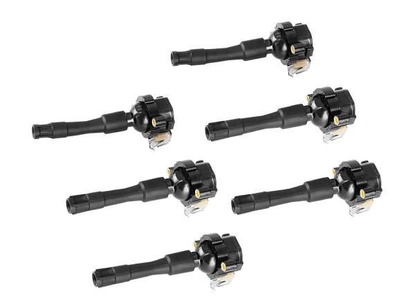 27301 38020 BMW E46 Ignition Coil For BMW X5 E39 E36 325 330 328 M3 2.3 2.5 2.8 3.0