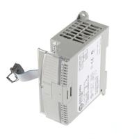 MÓDULO 1200 ENTRADO DO PLC AB DE MICROLOGIX PLC 1762-IQ8