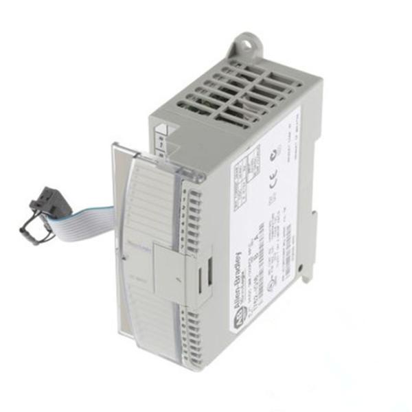 MICROLOGIX 1200 PLC AB INPUT MODULE PLC 1762-IQ8