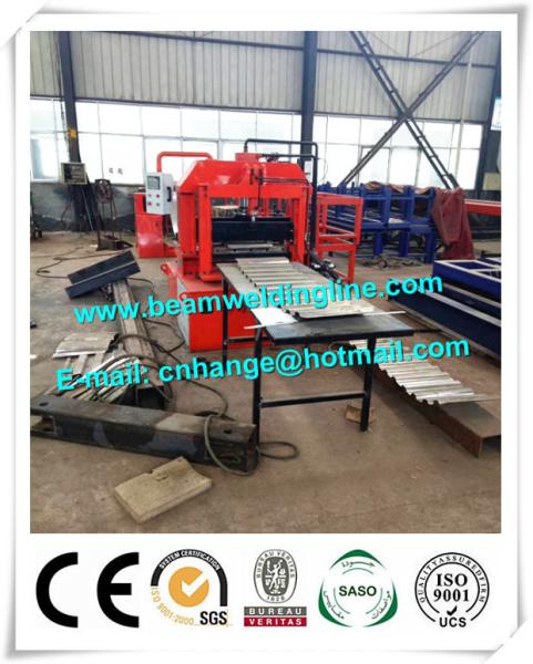 Oil Tank Welding Rotator , Automatic Welding Positioner For Tank Seam Welding
