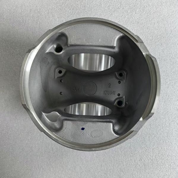 Mitsubishi S6R2-F Engine Piston 37517-35200 cylinder diameter 160mm