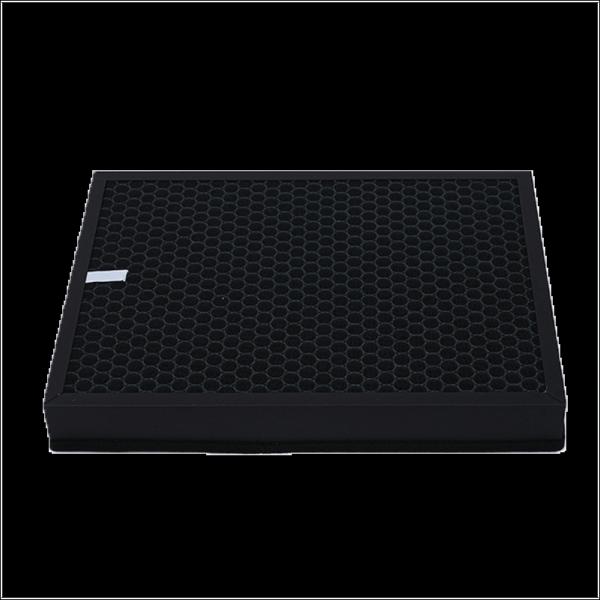 300CFM Fiberglass Air Purifier Hepa Filter Core For Coway 400 400S