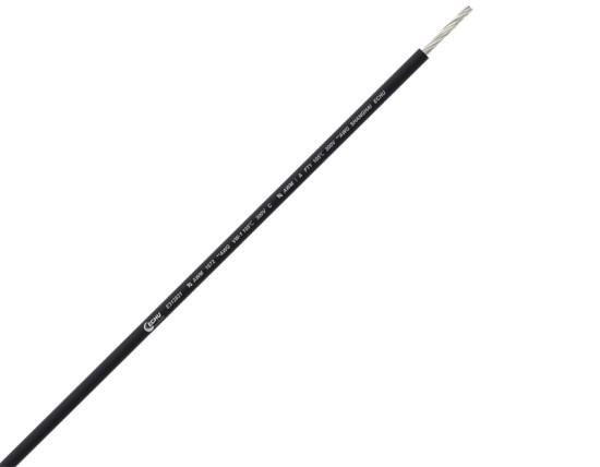 Tri-rated Cable UL1015 /UL1283 /UL1284 Bare Copper or Tinned Copper
