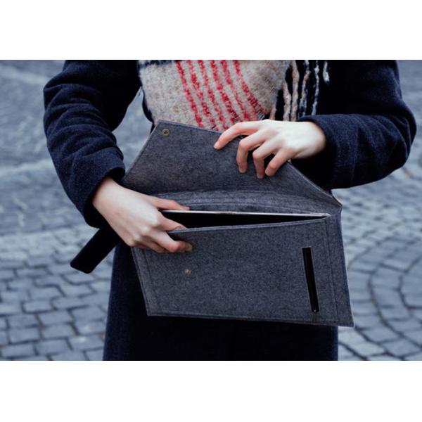 MacBook Felt Laptop Bag
