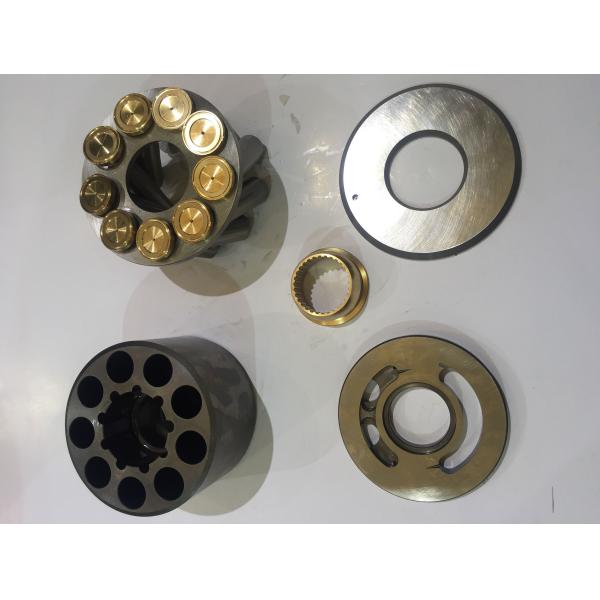 Durable Hydraulic Piston Pump Parts Toshiba LUCUS500 HD450V-2 PAVA6565