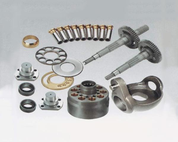 Excavator Hydraulic Parts 234-4629 147-5860 Travel Motor Kit For CAT  CAT320C