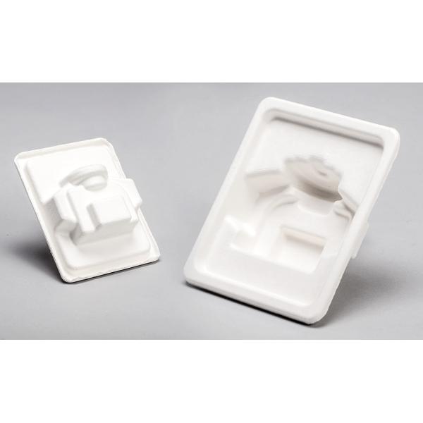 Pollution Free Molded Pulp Industrial Package Making Machine