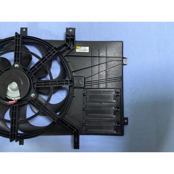 Electrical 57561001 Automotive Radiator Fan For ROEWE 350