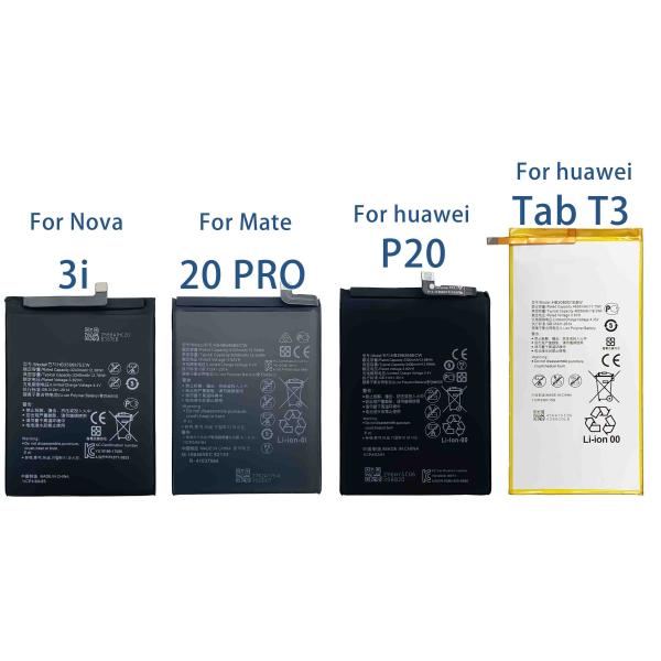 Перезаряжаемые батареи для Samsung A10s A20s A30s A50 A70 S6 S7 OEM Прямая замена