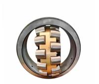Roulement à rouleaux 22207CA/W33 sphérique de SKF avec cage en acier/en laiton pour la production de machines