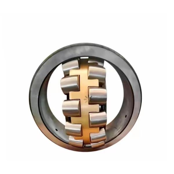 Roulement à rouleaux 22207CA/W33 sphérique de SKF avec cage en acier/en laiton