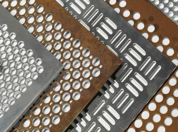 Perforated Metal Sheet: Versatile, Durable, and Aesthetic Solutions for Your Projects