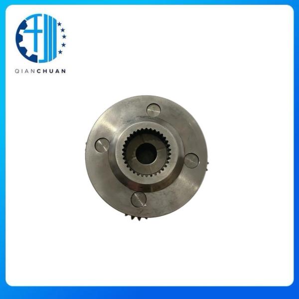 Yn32W01058P1 Carrier I I Assy S/M для экскаватора Kobelco Sk200-8 запасные части